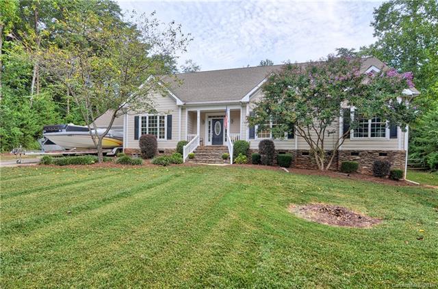 148 Fairway Drive - Photo 1