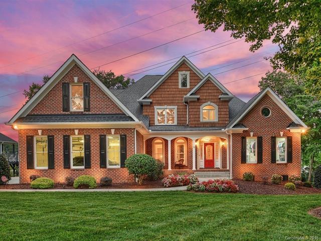 165 Mariner Pointe Lane - Photo 1