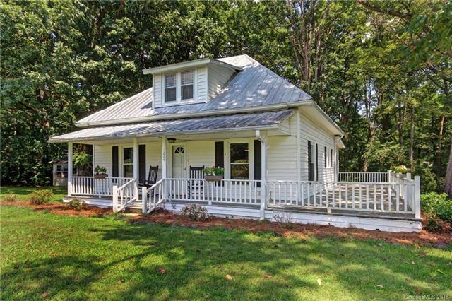 1224 Sloans Mill Road - Photo 1
