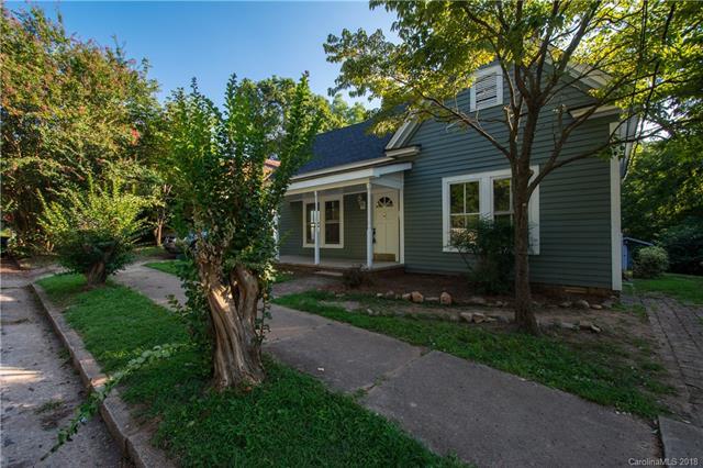 117 Steele Street - Photo 1