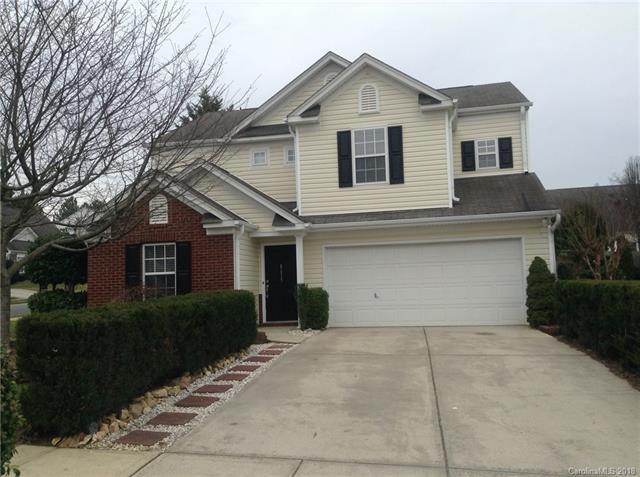 8615 Laurel Run Drive - Photo 1