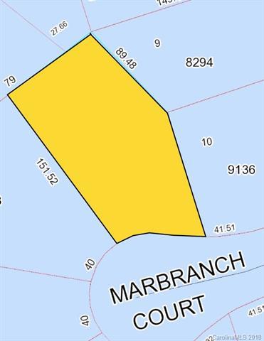 Vacant Marbranch Court - Photo 1