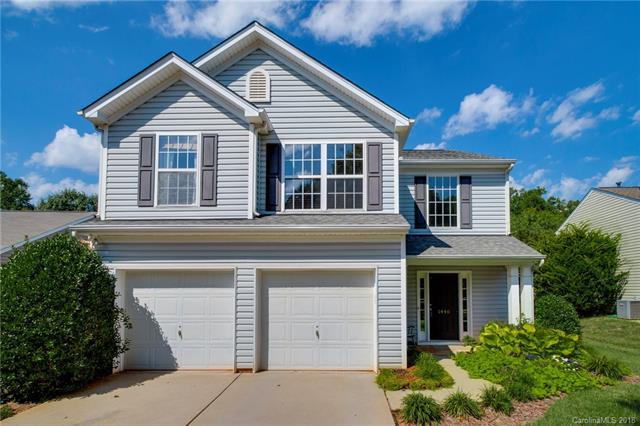 1446 Deer Forest Drive - Photo 1