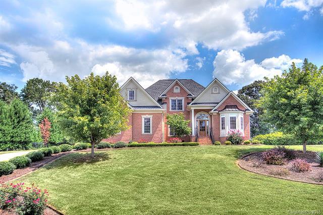 2720 Smith Field Drive - Photo 1