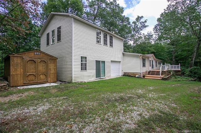 132 Camp Creek Road - Photo 1