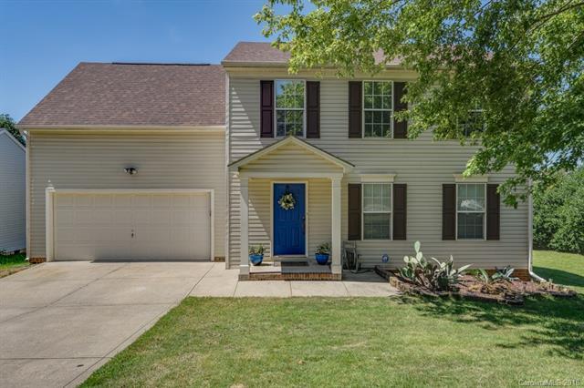 5836 Brookstone Drive - Photo 1