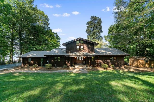 336 Beaten Path Road - Photo 1