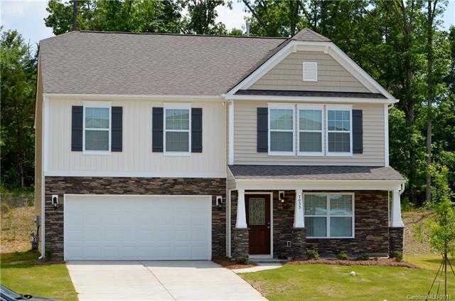 7033 Thorncrown Street - Photo 1
