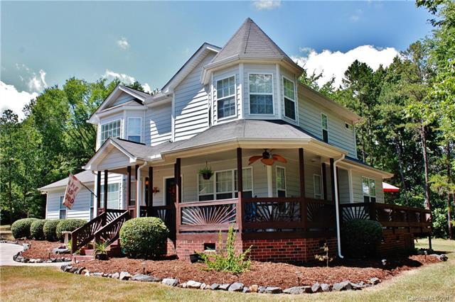 1845 Rock Hill Church Road - Photo 1