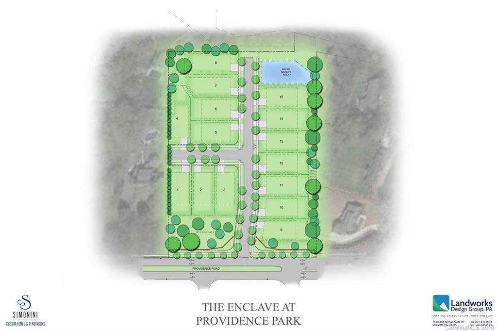 2006 Enclave Park Drive - Photo 1