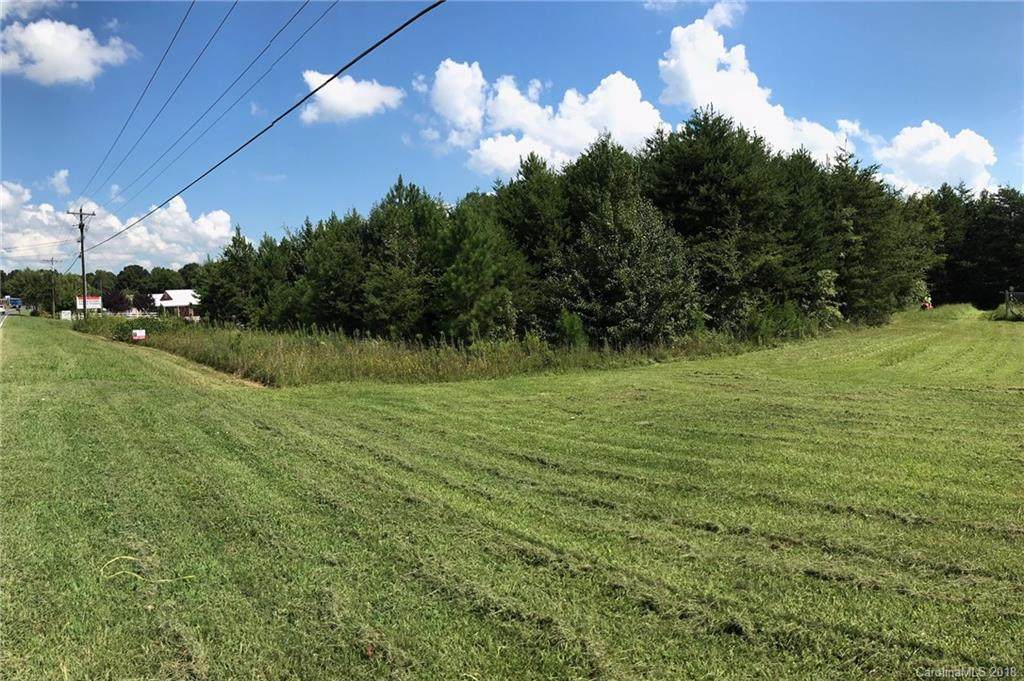 0 Nc Hwy 16 Business Highway - Photo 1