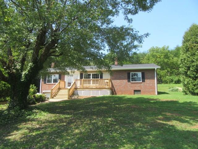5210 Mineral Springs Mountain Road - Photo 1