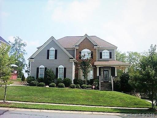 435 Fairwoods Drive - Photo 1