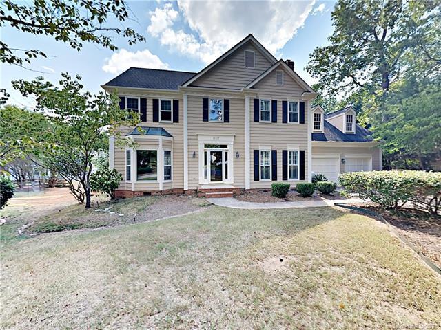 10117 Deer Spring Lane - Photo 1