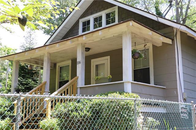 116 Hanover Street - Photo 1
