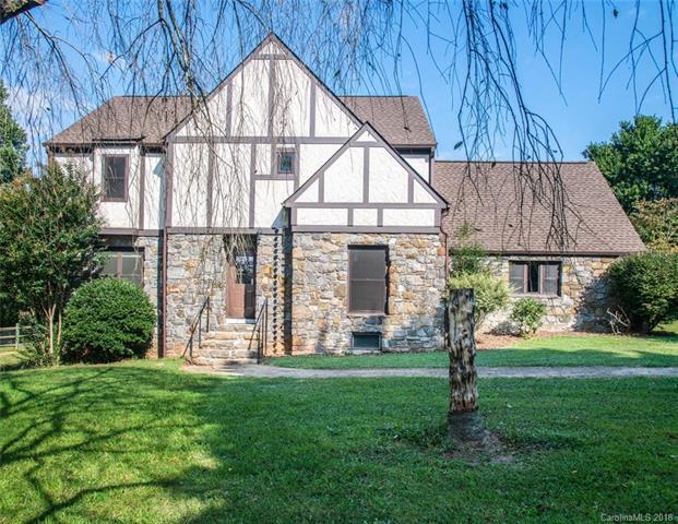 741 Old Marshall Highway - Photo 1
