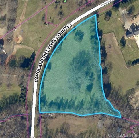 3400 Caroland Drive - Photo 1