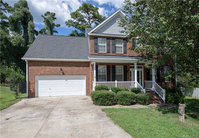 1244 Old Coach Lane - Photo 1
