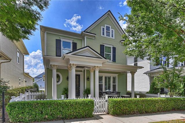 334 Horton Grove Road - Photo 1