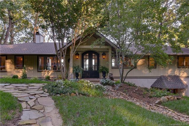 555 Hanging Rock Road - Photo 1