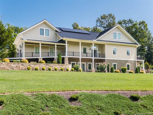 7 Green Laurel Trail - Photo 1