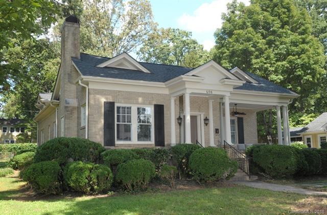 608 Maupin Avenue - Photo 1