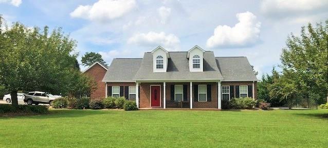 8531 Mount Harmony Ch Road - Photo 1