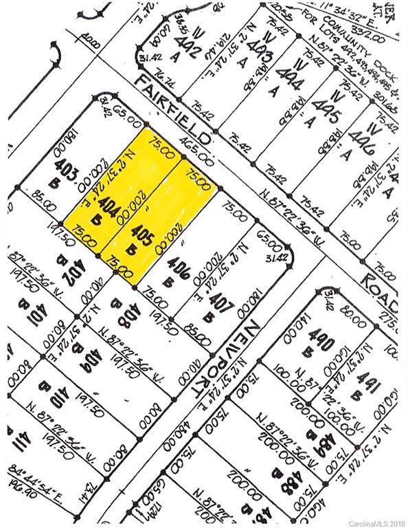 1012 Fairfield Road - Photo 1
