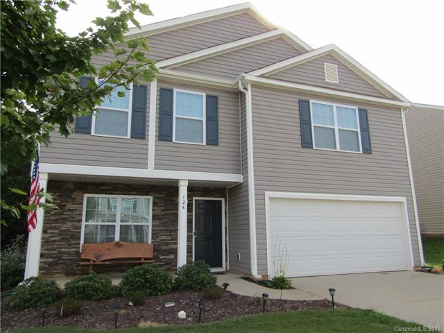 124 Harvest Pointe Drive - Photo 1