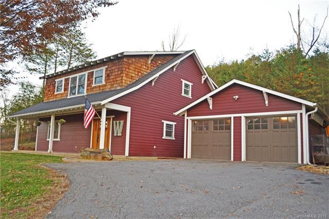 38 Goughes Branch Road - Photo 1