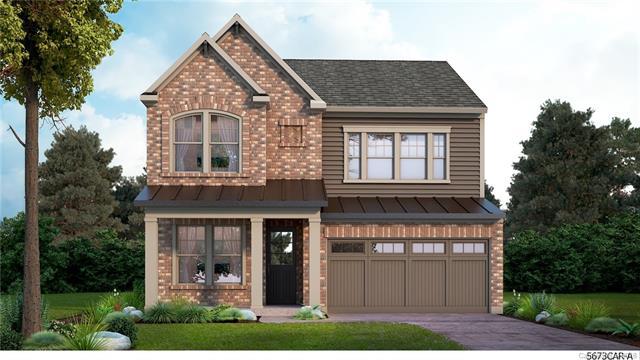 1108 Greenbridge Drive - Photo 1