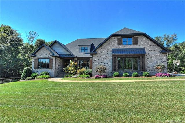 7821 Pleasant Hill Church Road - Photo 1