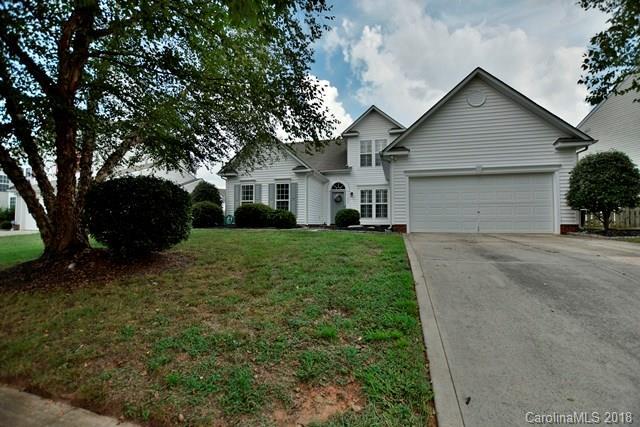 12823 Harvest Time Court - Photo 1
