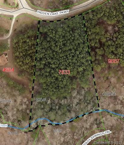 V/L Hidden Lake Parkway - Photo 1