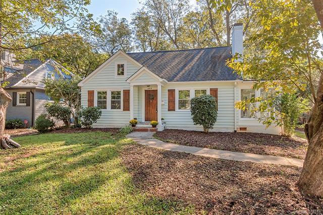 2919 Park Road - Photo 1