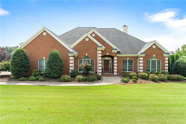 3761 Cornwell Drive - Photo 1