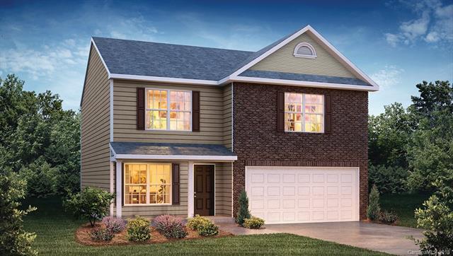 3509 Ribbonwalk Trail - Photo 1