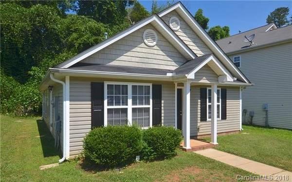 1217 Braveheart Lane - Photo 1