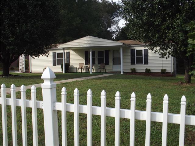 3790 Macklin Street - Photo 1