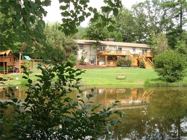 613 Stoney Mountain Road - Photo 1