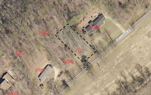 5 B Golf Course Road - Photo 1