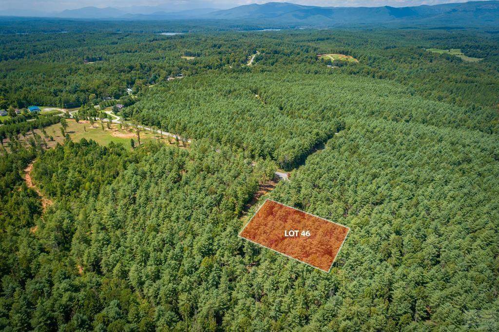 4562 Firetower Road - Photo 1