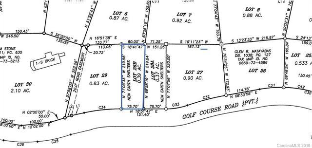 28 B Golf Course Road - Photo 1
