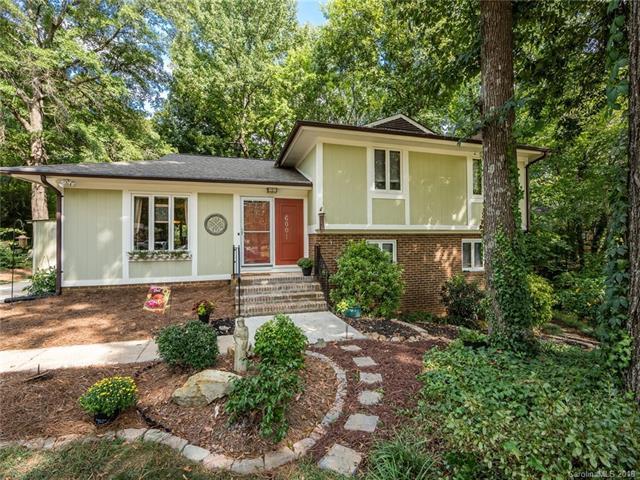 6001 Stockwood Drive - Photo 1