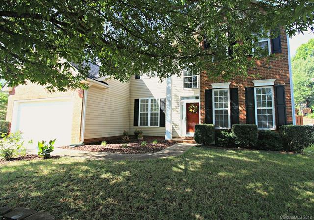 17234 Georgian Hall Drive - Photo 1