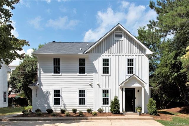 1525 Briar Creek Road - Photo 1
