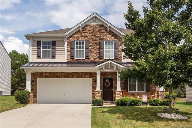 2710 Spring Breeze Way - Photo 1