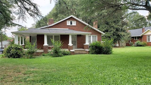 2344 Statesville Highway - Photo 1