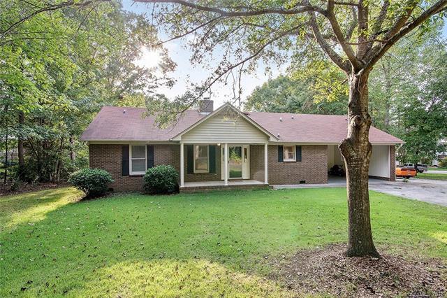 4482 Mount Gallant Road - Photo 1