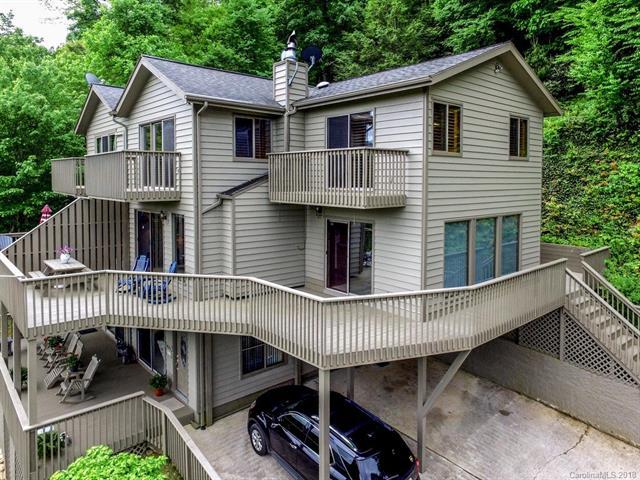 177 South Toe River Road - Photo 1